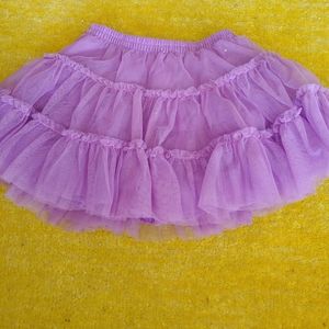 Girl Tutu 4T